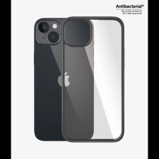 PanzerGlass Apple iPhone 14 Plus Szilikon Tok - Fekete tok és táska