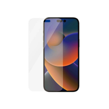 PanzerGlass Apple iPhone 14 Pro Max Edzett üveg kijelzővédő (2770) mobiltelefon kellék