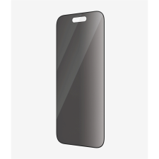 PanzerGlass Apple iPhone 14 Pro Max Sötétített Edzett üveg kijelzővédő (P2774) mobiltelefon kellék