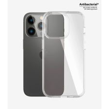 PanzerGlass Apple iPhone 14 Pro Szilikon Tok - Átlátszó (0402) tok és táska