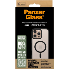 PanzerGlass Apple iPhone 16 Pro Max Hardcase MagSafe fekete tok (1304) tok és táska