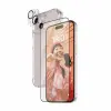  PanzerGlass Bundle 3 az 1-ben szett átlátszó tok + fólia + kameraburkolat iPhone 15-höz