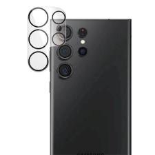 PanzerGlass Camera Protector Samsung Galaxy S23 Ultra 0441 mobiltelefon kellék