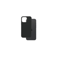 PanzerGlass CARE by ® Fashionable Case Black w. MagSafe iPhone 16 Pro Max tok és táska