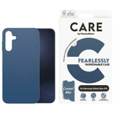 PanzerGlass CARE by PanzerGlass Fashion tok Samsung Galaxy A16 4G/5G - kék tok és táska
