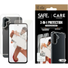 PanzerGlass CARE Fashion 2 az 1-ben képernyővédő + tok Samsung Galaxy A56 5G átlátszó (CRRCANUG38380)