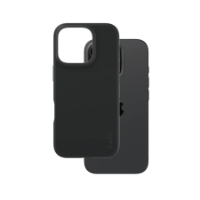 PanzerGlass Care Fashionable Apple iPhone 16 Pro Telefon tok - Fekete (1394) tok és táska