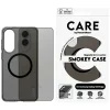 PanzerGlass CARE Samsung Galaxy S25 Edge tok, Smokey/Fekete QI
