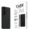 PanzerGlass CARE Samsung Galaxy S26+ SL1M Qi fekete tok