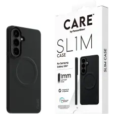 PanzerGlass CARE Samsung Galaxy S26+ SL1M Qi fekete tok tok és táska