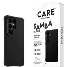 PanzerGlass CARE Samsung Galaxy S26 Ultra Samba Qi fekete/fehér tok tok és táska