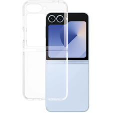 PanzerGlass CARE Samsung Galaxy Z Flip7 FE / Flip6 Urban átlátszó tok (CR81388) tok és táska