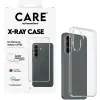PanzerGlass CARE tok, Samsung Galaxy A37 X-Ray, átlátszó