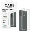 PanzerGlass CARE Urban Samsung Galaxy A37 átlátszó tok