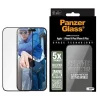 PanzerGlass Ceramic Apple iPhone 16 Plus/15 Plus felhelyező kerettel