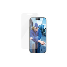 PanzerGlass Classic Fit Apple iPhone 16 Pro Telefon kijelzővédő üveg (2874) mobiltelefon kellék