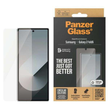 PanzerGlass Classic Fit edzett üveg Samsung Galaxy Z Fold 6 mobiltelefon kellék