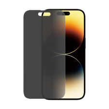 PanzerGlass Classic Fit Privacy Apple i Átlátszó képernyővédő 1 dB (P2768) mobiltelefon kellék