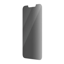 PanzerGlass Classic Fit Privacy Apple iPhone 13/13 Pro/14 Edzett üveg kijelzővédő mobiltelefon kellék