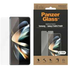 PanzerGlass Classic Fit Sam Z Fold5 F946 / Fold4 F936 képernyővédelem Antibakteriális 7314 fólia mobiltelefon kellék