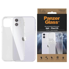 PanzerGlass ClearCase tok iPhone 11 / iPhone XR - átlátszó tok és táska