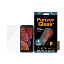 PanzerGlass E2E Pro Regular edzett üveg Samsung Galaxy Xcover 5 mobiltelefon kellék