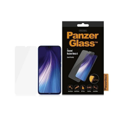 PanzerGlass E2E Regular edzett üveg Xiaomi Redmi Note 8 mobiltelefon kellék