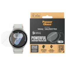 PanzerGlass edzett üveg Samsung Galaxy Watch 7 (44mm) okosóra kellék