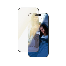 PanzerGlass EyeCare Apple iPhone 16 Pro Telefon kijelzővédő üveg (2866) mobiltelefon kellék