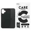 PanzerGlass Fashion MagSafe-kompatibilis tok iPhone 16 Plus - fekete