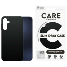 PanzerGlass Fashion tok Samsung Galaxy A16 4G/5G - fekete tok és táska