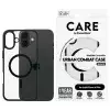 PanzerGlass Flagship Urban MagSafe-kompatibilis tok iPhone 16 Plus - fekete