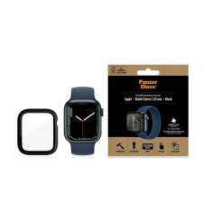 PanzerGlass Full Body tok Apple Watch 7/8 45 mm - fekete okosóra kellék