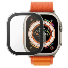 PanzerGlass Full Body tok Apple Watch Ultra 49 mm - átlátszó okosóra kellék