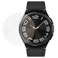 PanzerGlass Galaxy Watch6 Classic 43mm képernyővédelem Antibakteriális 3685 fólia okosóra kellék