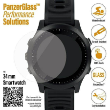 PanzerGlass Galaxy Watch 3 34mm Garmin Forerunner 645/645 Music/Fossil Q Venture Gen 4/Skagen Falster 2&quot; képernyővédő fólia okosóra kellék