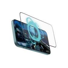PanzerGlass Gaming Apple iPhone 15 Plus/ 16 Plus Telefon kijelzővédő üveg (2859) mobiltelefon kellék