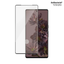 PanzerGlass Google Pixel 7 Pro Edzett üveg kijelzővédő (1db) (4773) mobiltelefon kellék