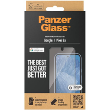 PanzerGlass Google Pixel 8a üvegfólia mobiltelefon kellék
