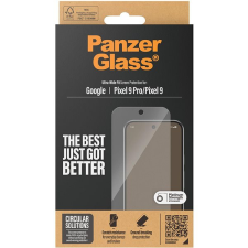 PanzerGlass Google Pixel 9/9 Pro üvegfólia mobiltelefon kellék