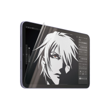 PanzerGlass Graphic Paper Apple iPad mini 8,3" Tablet kijelzővédő üveg (2844) mobiltelefon kellék
