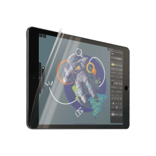 PanzerGlass GraphricPaper Apple iPad 10.2" Ultra-wide Fit Tablet kijelzővédő fólia (2843) mobiltelefon kellék
