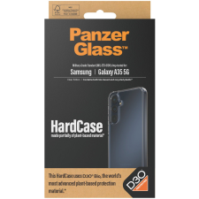 PanzerGlass HardCase D30 Samsung Galaxy A35 5G (0469) tok és táska
