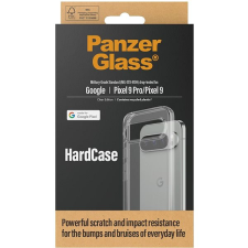 PanzerGlass Hardcase Google Pixel 9/9 Pro tok mobiltelefon kellék
