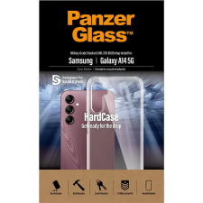 PanzerGlass HardCase Samsung Galaxy A14/A14 5G átlátszó tok tok és táska