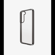 PanzerGlass HardCase Samsung Galaxy S22+ Szilikon Tok - Átlátszó tok és táska