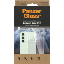 PanzerGlass HardCase Samsung Galaxy S23 FE tok (0459) tok és táska
