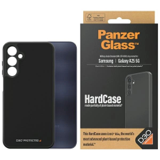 PanzerGlass HardCase tok Samsung Galaxy A25 - fekete tok és táska