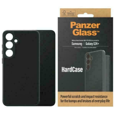 PanzerGlass HardCase tok Samsung Galaxy S24 Plus - fekete tok és táska