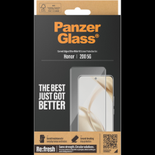 PanzerGlass Honor 200 5G üvegfólia (5412) mobiltelefon kellék